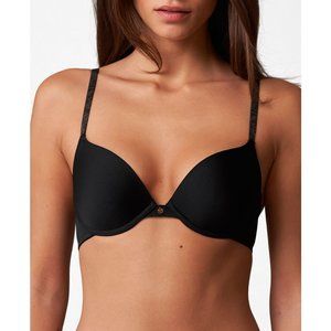 Skarlett Blue Glimpse Multi-Way Push Up Bra 327153